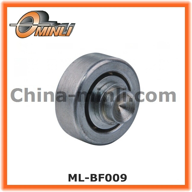 Factory High Quality Special Metal Wheel, Steel Ball Non-Standard Bearing Window Door Roller