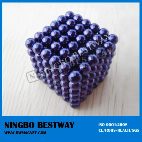 Magnetic Balls 5mm Steel Ball with Factory Price