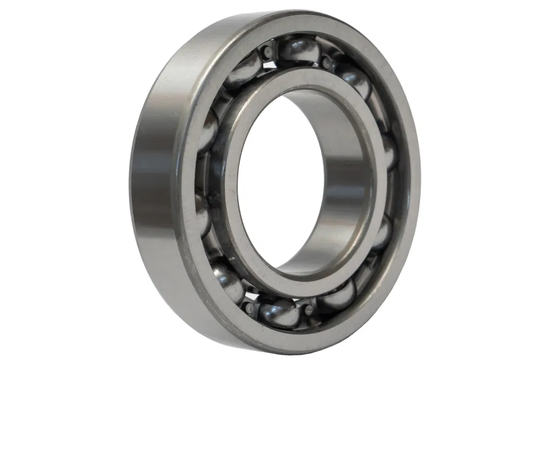 Stainless Steel Bearings High Precision Changyue Company Low Noise Auto Parts Stainless Steel Miniature Deep Groove Ball Bearings
