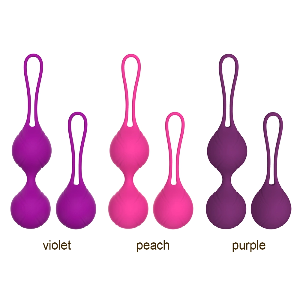 Weighted Kegel Balls Set Beginners Kegel Balls for Women