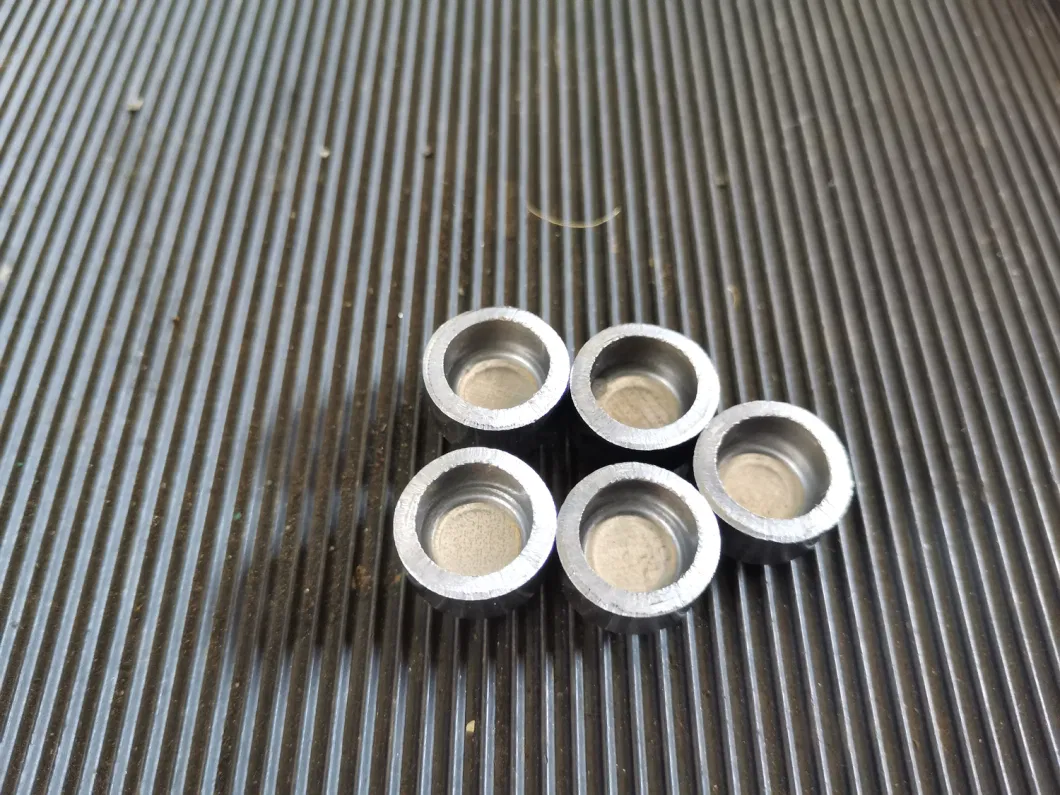 Bullet Jacket of Special Alloy Steel Cups