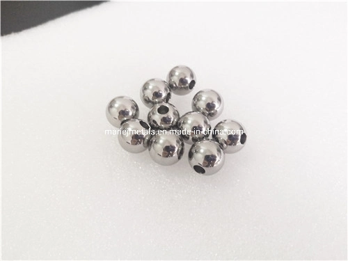 High Precision Solid Stainless Steel Grinding Balls