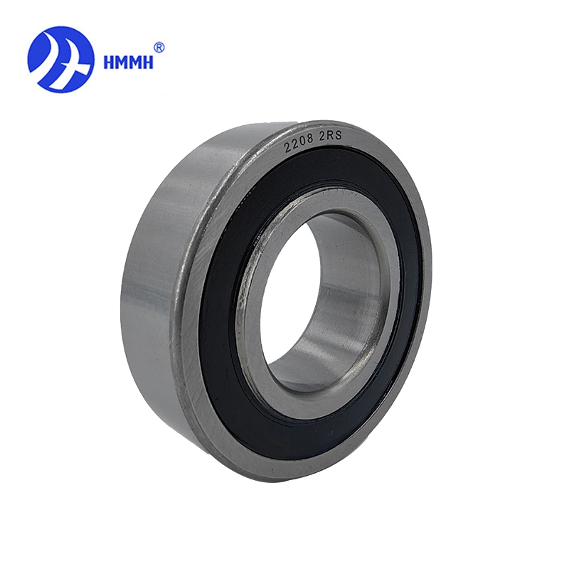 Low Noise High Precision Self-Aligning Roller Bearing Ball Chrome Steel Bearing