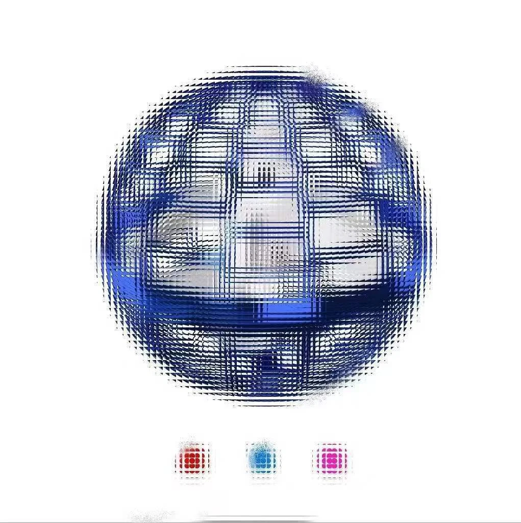 Hot 2024 Hot Fly Nova PRO Magic 360 Rotating Hover Mini Drone LED Flying Orb Ball Toy Flying Spinner Boomerang Ball