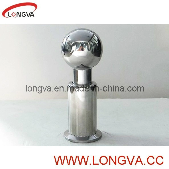 Sanitary Rotary Cleaning Ball with SS304 Grade