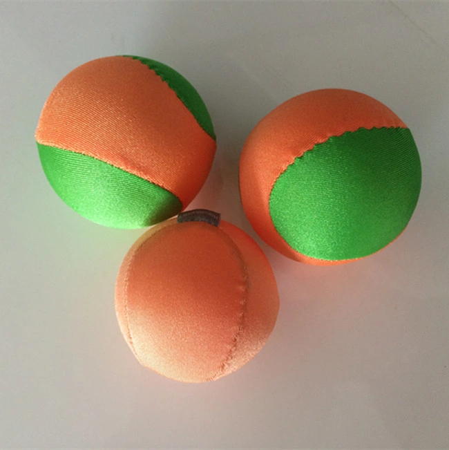 Silicone Rubber Hand Grip Ball