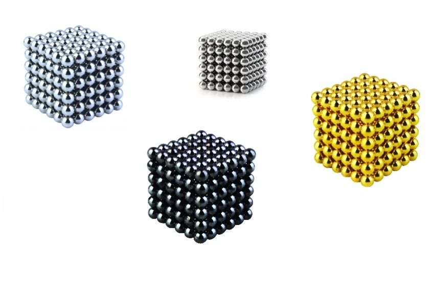 Magnetic Balls 5mm Steel Ball with Factory Price