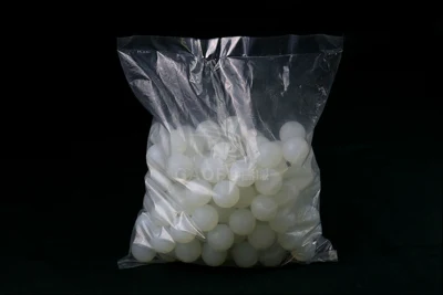 Gaofu Vibrating Screen Machine Cleaning Ball bola de rebote de caucho de silicona