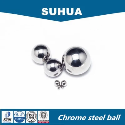 19mm AISI 52100 Teniendo la bola de acero para bicicleta
