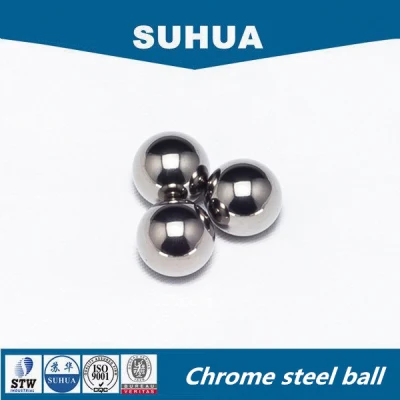 19mm AISI 52100 Teniendo la bola de acero para bicicleta