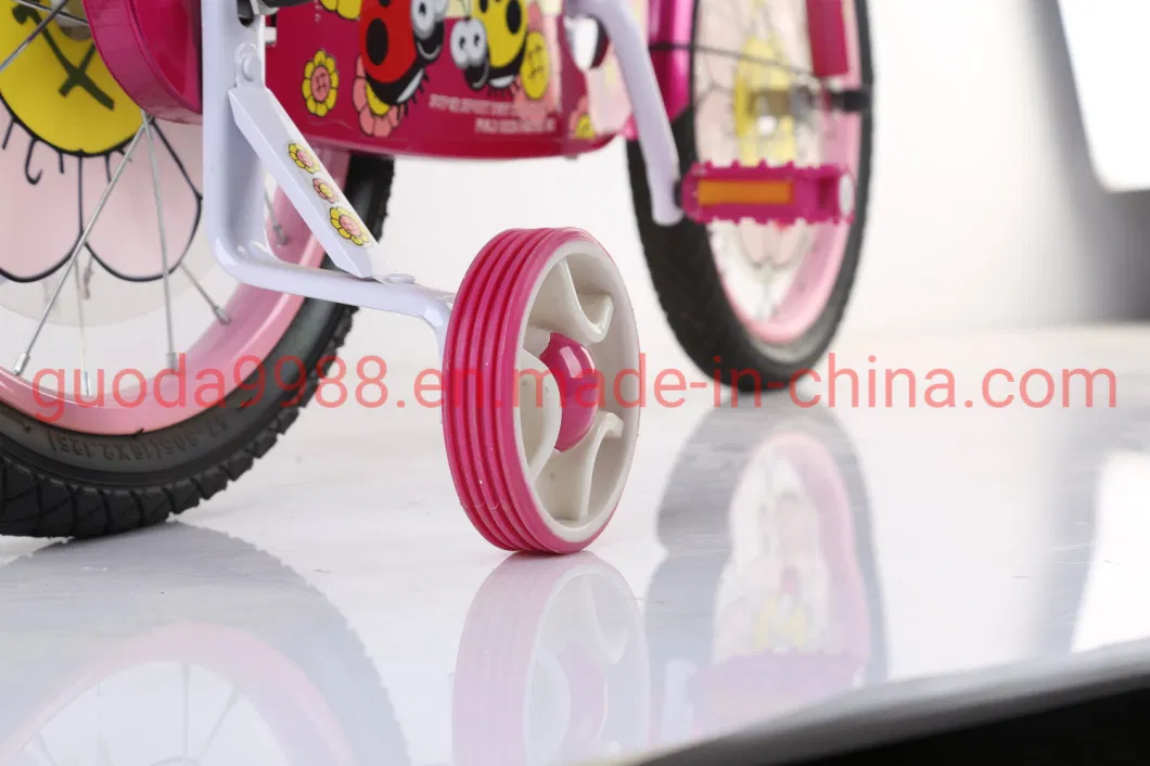 China Factory Cheap Bike Kids Children Bicycle Cycle for Girls