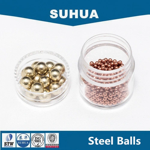 2.381mm 3mm 3.5mm 4mm Ss420 Ss440 SS304 SS316 Stainless Steel Ball