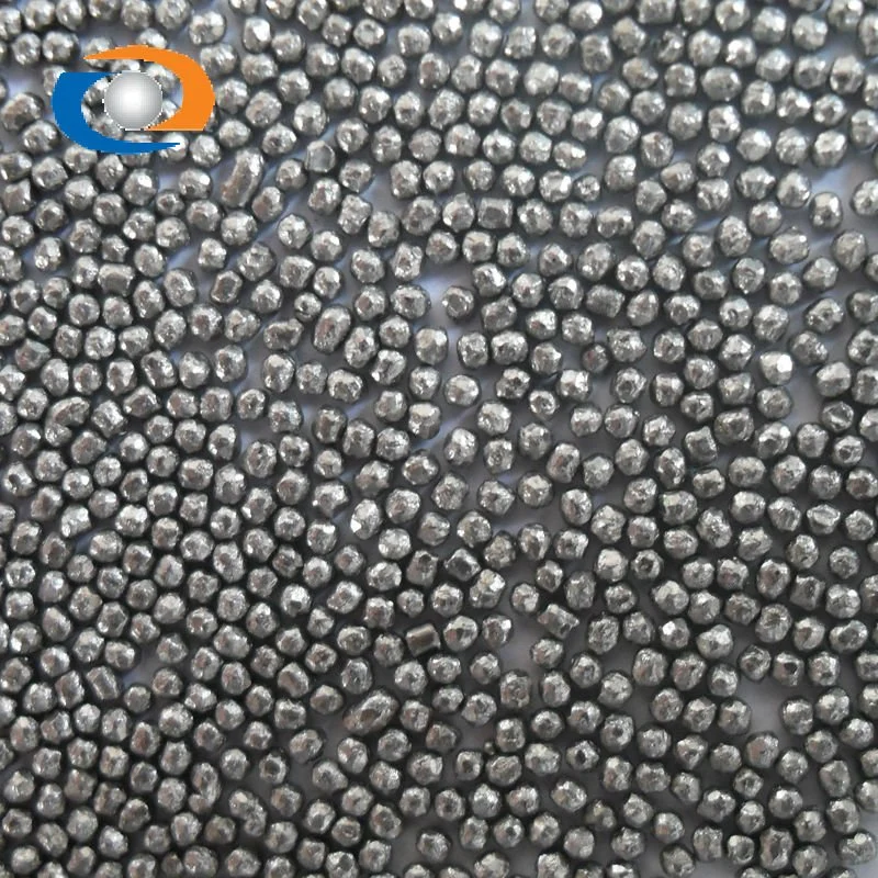 Taa Steel Balls for Shot Blasting