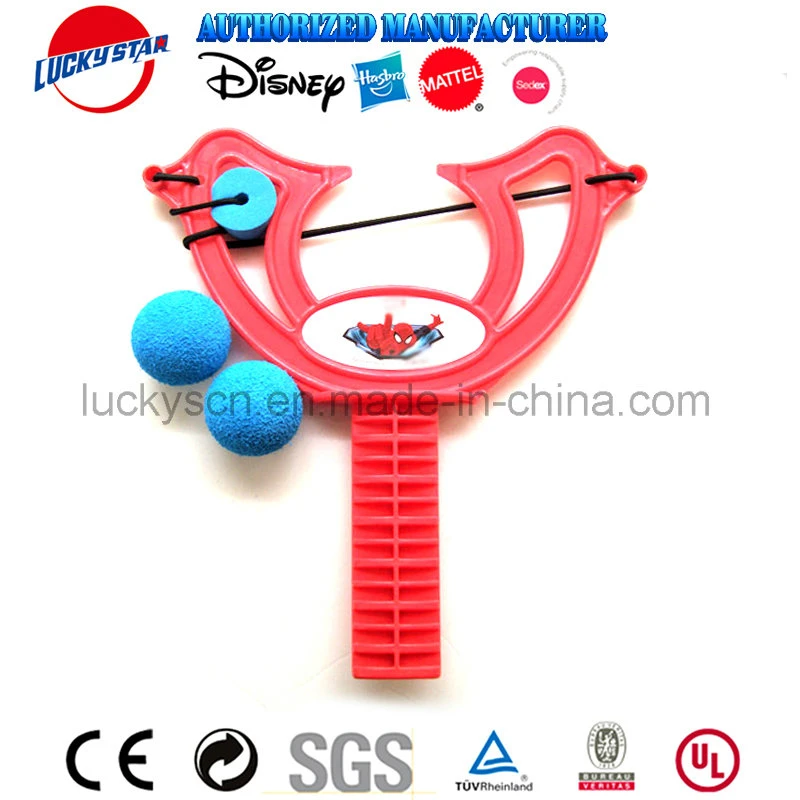 Splashball Sling Slingshot Plastic Toy for Kid Promotion