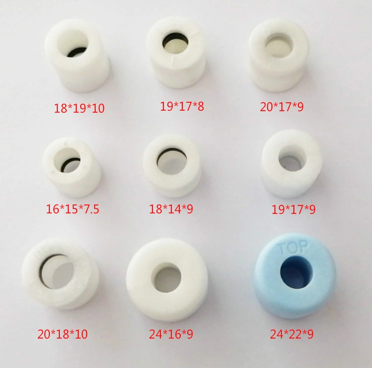 High Quality SS304 Stainless Steel Magnetic Float Ball for Water Sensor Esb52X52X15mm Hot Selling