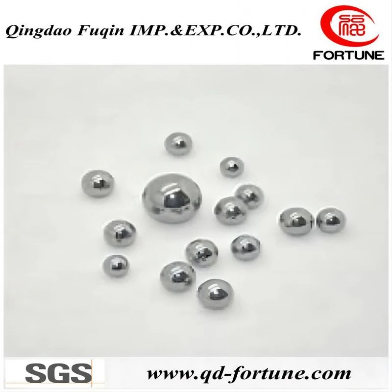 1mm 2mm 3mm 5mm 10mm Wholesale Factory Supply Stainless Steel Balls
