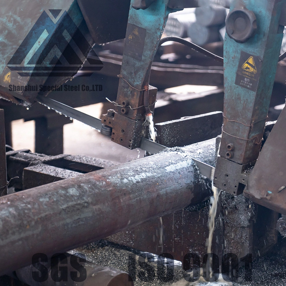 En36c Alloy Carburizing Steel for Roller and Ball Bearings