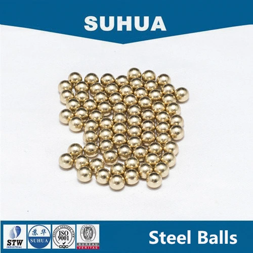 2.381mm 3mm 3.5mm 4mm Ss420 Ss440 SS304 SS316 Stainless Steel Ball