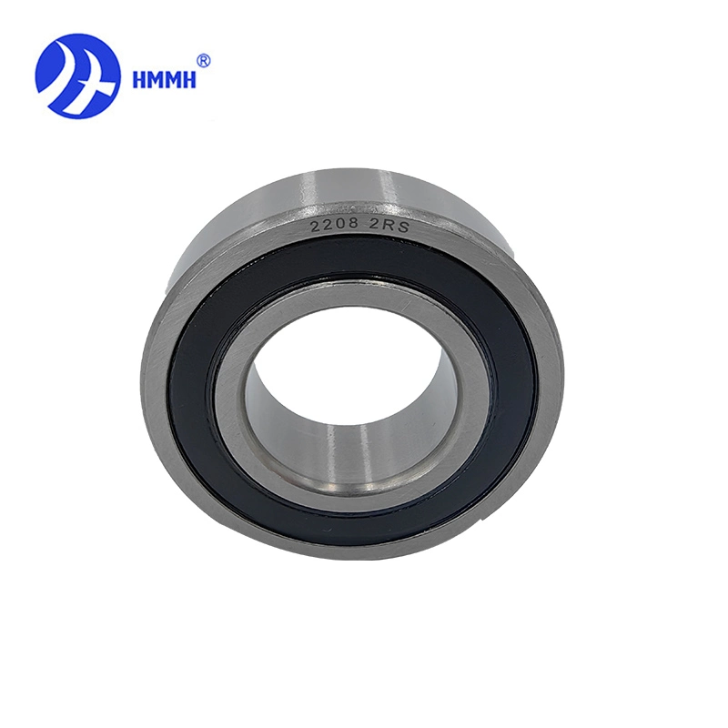 Low Noise High Precision Self-Aligning Roller Bearing Ball Chrome Steel Bearing