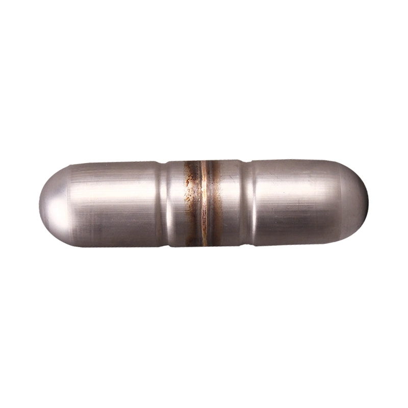 Customized Hot Sales Stainless Steel Diameter Long Water Accessories Floating Ball