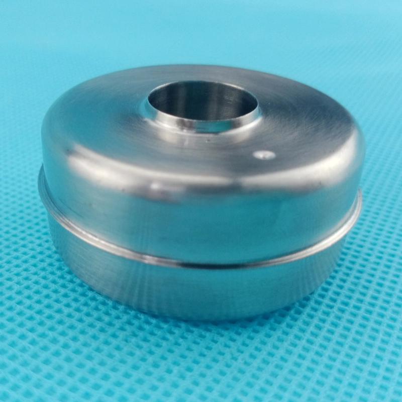Stainless Steel Round Magnetic Float Ball for Liquid Level Switch