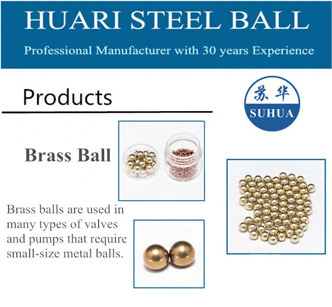 40mm Solid Rubber Coated Steel Spheres Brass Ball
