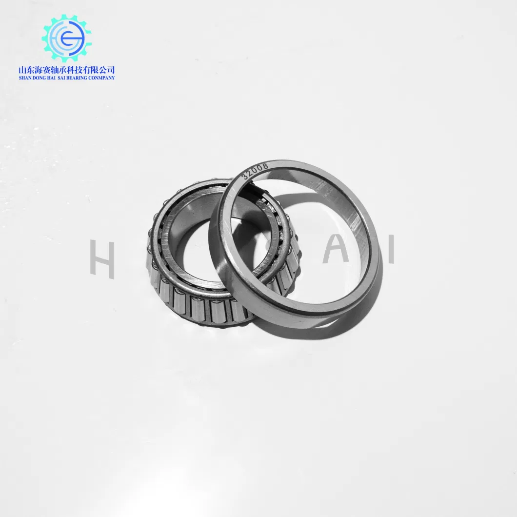1688 Factory Outlet 32206/30207/32207/32008/32218 Tapered/Cylindrical Roller/Thrust Ball/Needle/Stainless Steel Bearing with High Quality and Long Life