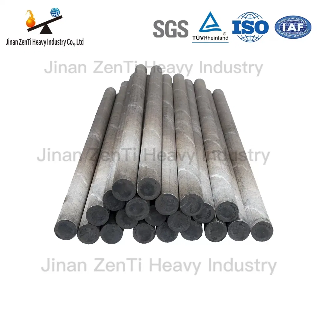 Cheap But High Quality 20-150mm Hot Rolled Forged Ball Grinding Media for Mining and Cement Plant