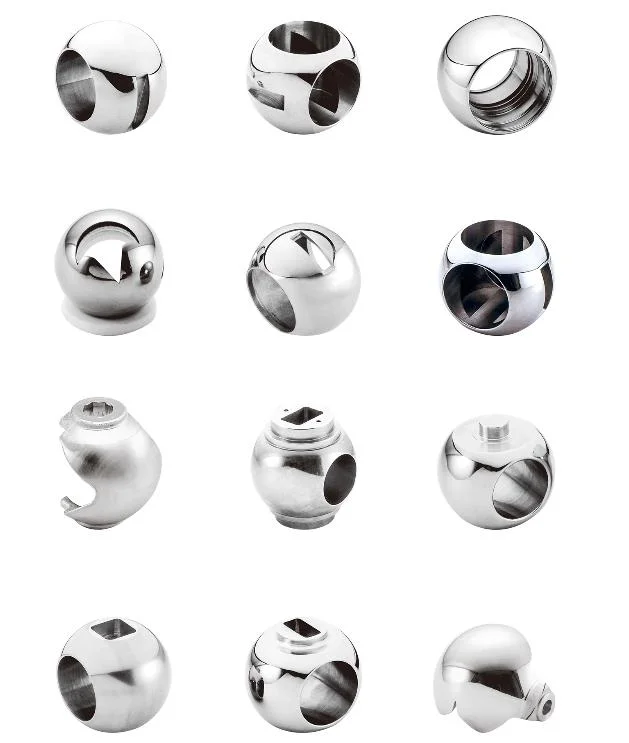 AISI 304 316 Stainless Steel Balls 3.5mm 5mm Precision Bearing Solid Stainless Steel Ball