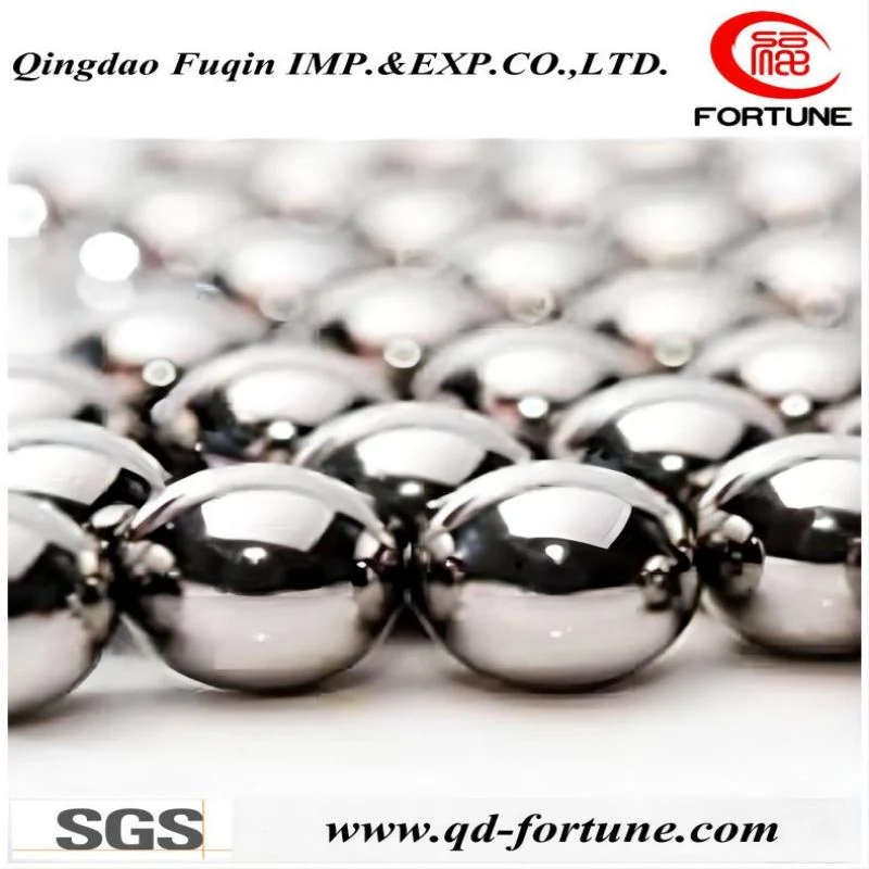 1mm 2mm 3mm 5mm 10mm Wholesale Factory Supply Stainless Steel Balls