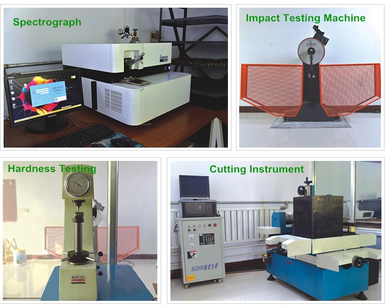 Grinding Casting Ball/Grinding Media Ball for Mineral Processing