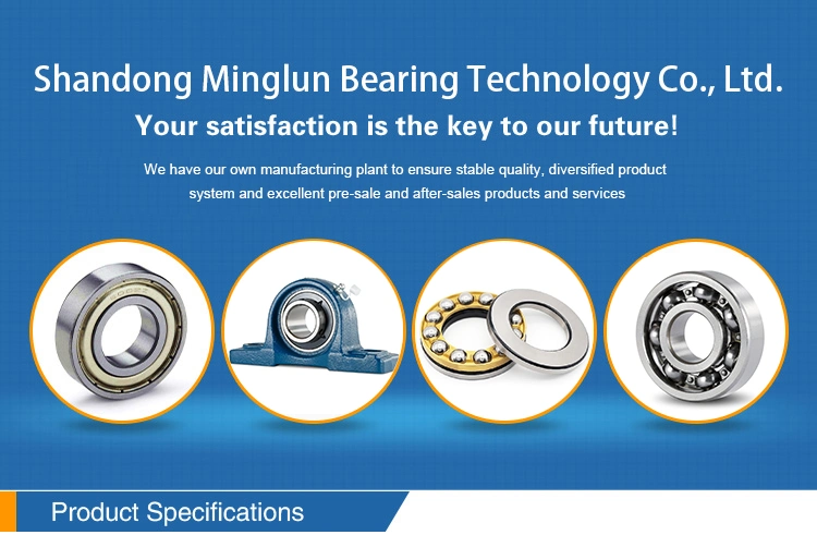 Non-Standard Size Deep Groove Ball Bearing 60/22 60/28 60/32 62/22 62/28 62/32 63/22 63/28 63/32 Zz 2RS Z RS