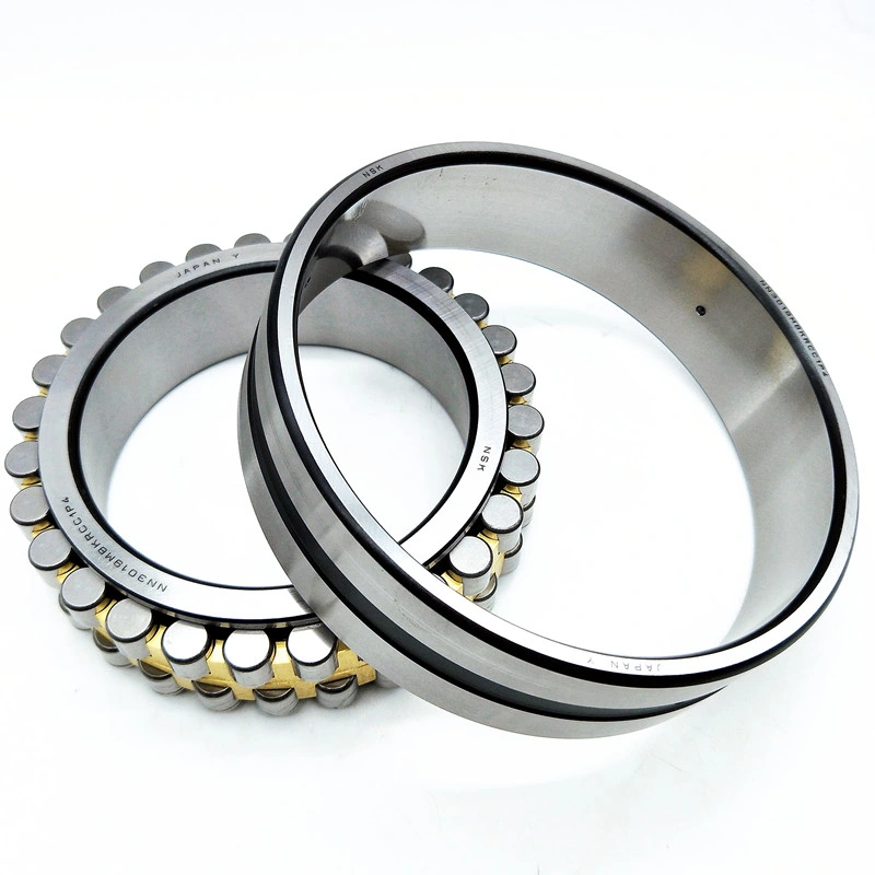 NSK NTN NACHI Asahi Linear/ Thrust/ Pillow Block/ Deep Groove/ Ceramic/ Stainless Steel Ball Bearing 6200 6201 6202 6203 6204 6205 as Chamfer