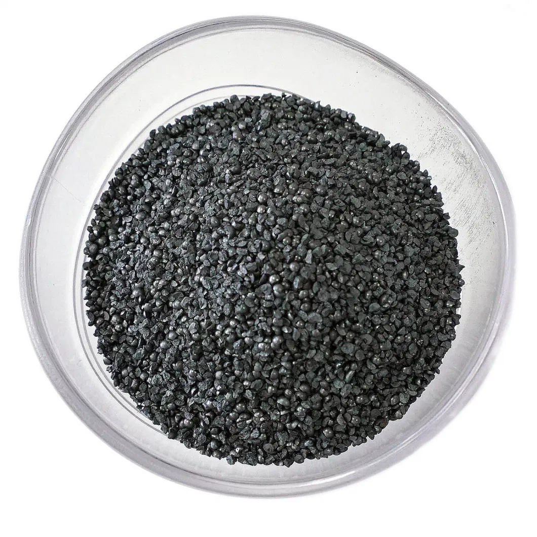 C 0.15-0.18% Low Carbon Steel Shot/Blasting Media/Carbon Steel Ball Manufacturer From China