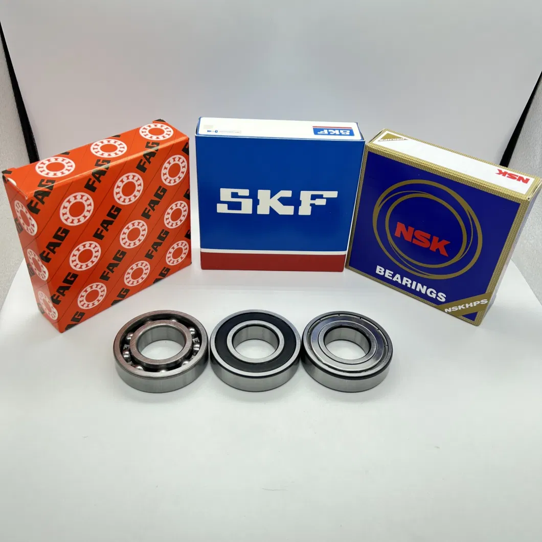 623 Deep Groove Ball Bearing for Textile Machine/Rolling Mill/Gas Turbine/Tipper Truck/Vibratory Roller/Casting Machine/Flat Car/Anchor Machine/Steering Engine