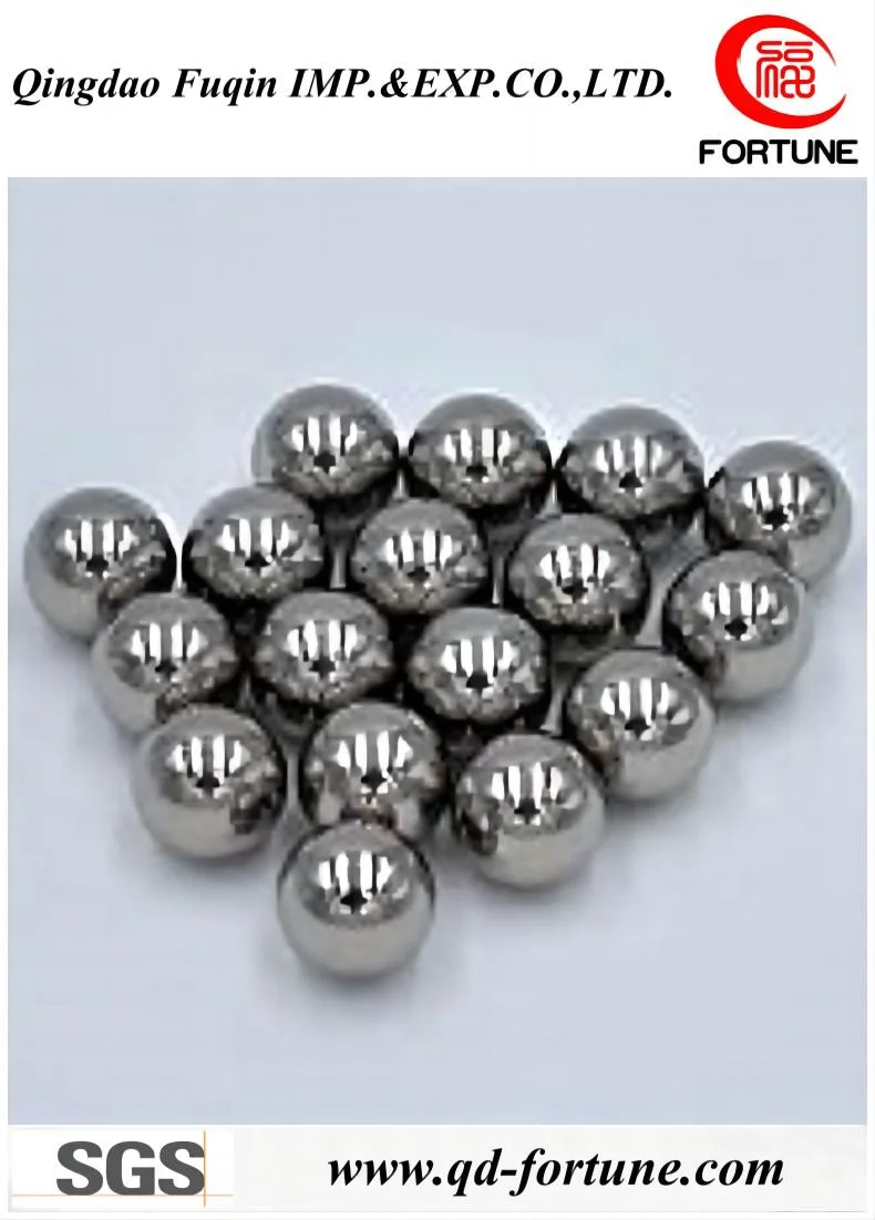 35mm 440c Stainless Steel Ball