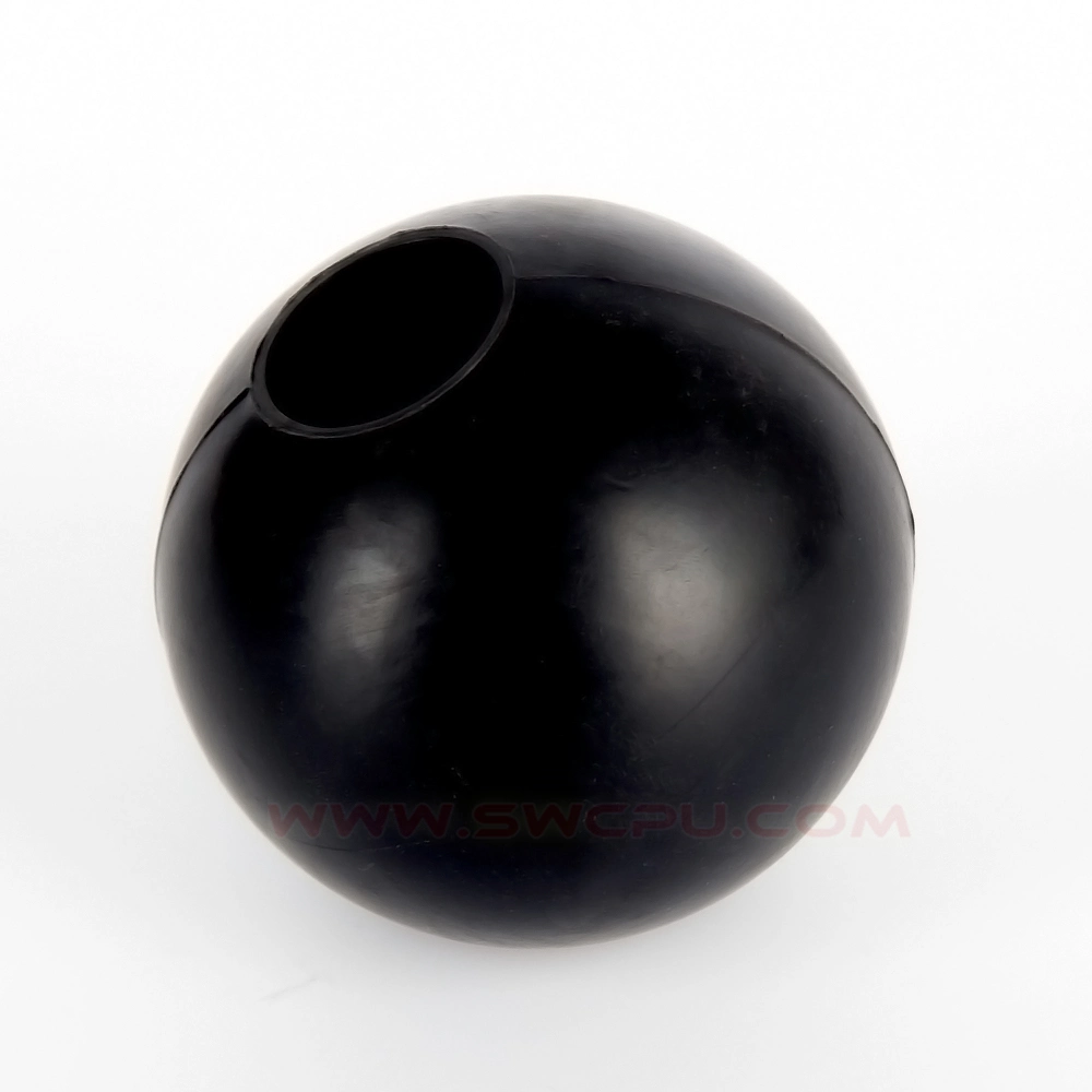Cheap Inflate Rubber Ball Made in China