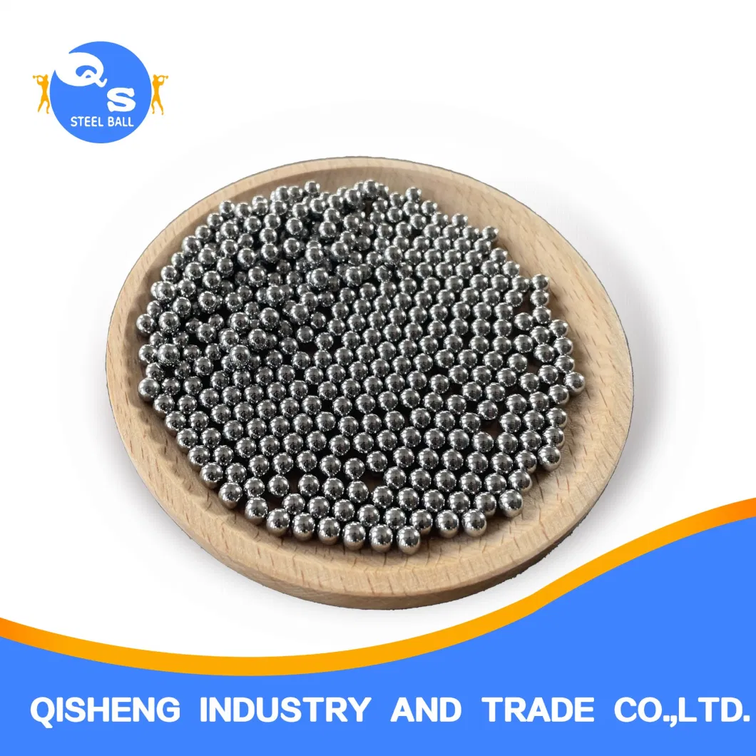 Round Metal Balls 1 Inch Carbon Steel Ball G100 for Skateboard Bearing/Joint/Power Tool/Guide