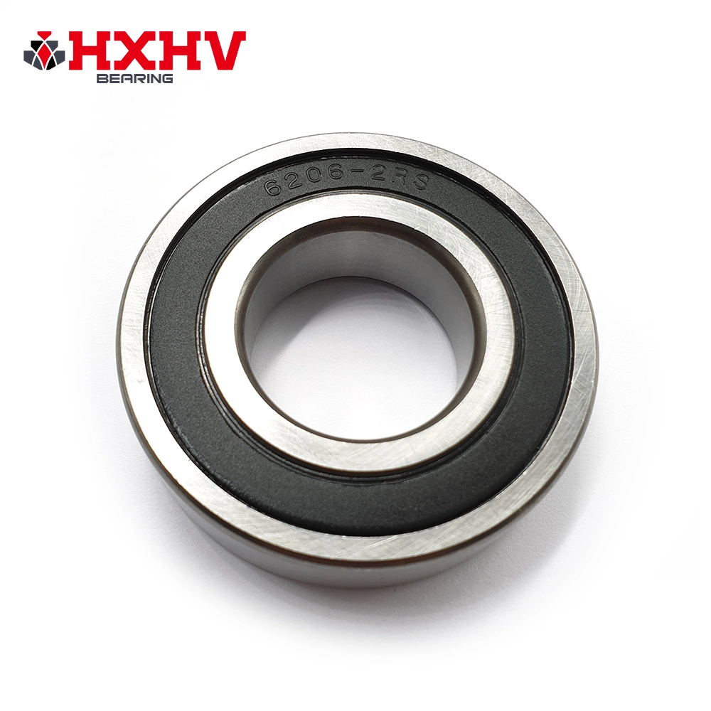 HXHV Ball Bearing 6205 6206 6207 6208 6209 6210 2RS ZZ Open rodamiento de bolas