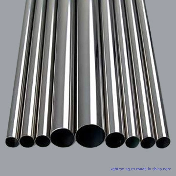 High Strength Large Diameter 201 304 316L 321 310S Stainless Steel Pipe Seamless Tube