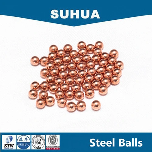 2.381mm 3mm 3.5mm 4mm Ss420 Ss440 SS304 SS316 Stainless Steel Ball