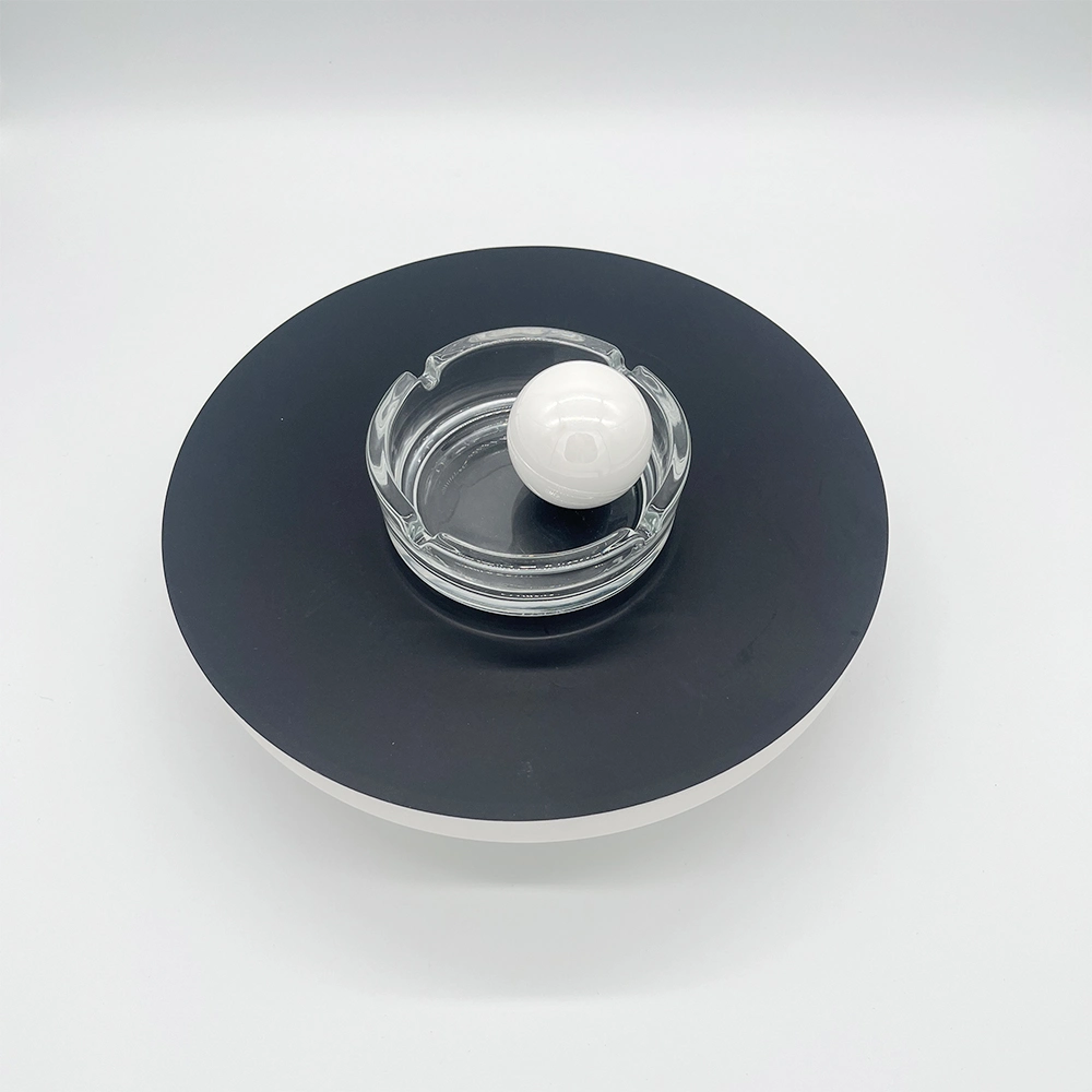 Precision Zirconia Ceramic Balls for Grinding Food