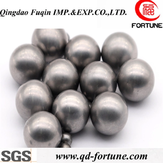 Gcr15 / Suj2 / AISI52100 G5/G10/G20/G24/G28 1mm-100mm Bulk Mteal Steel Ball