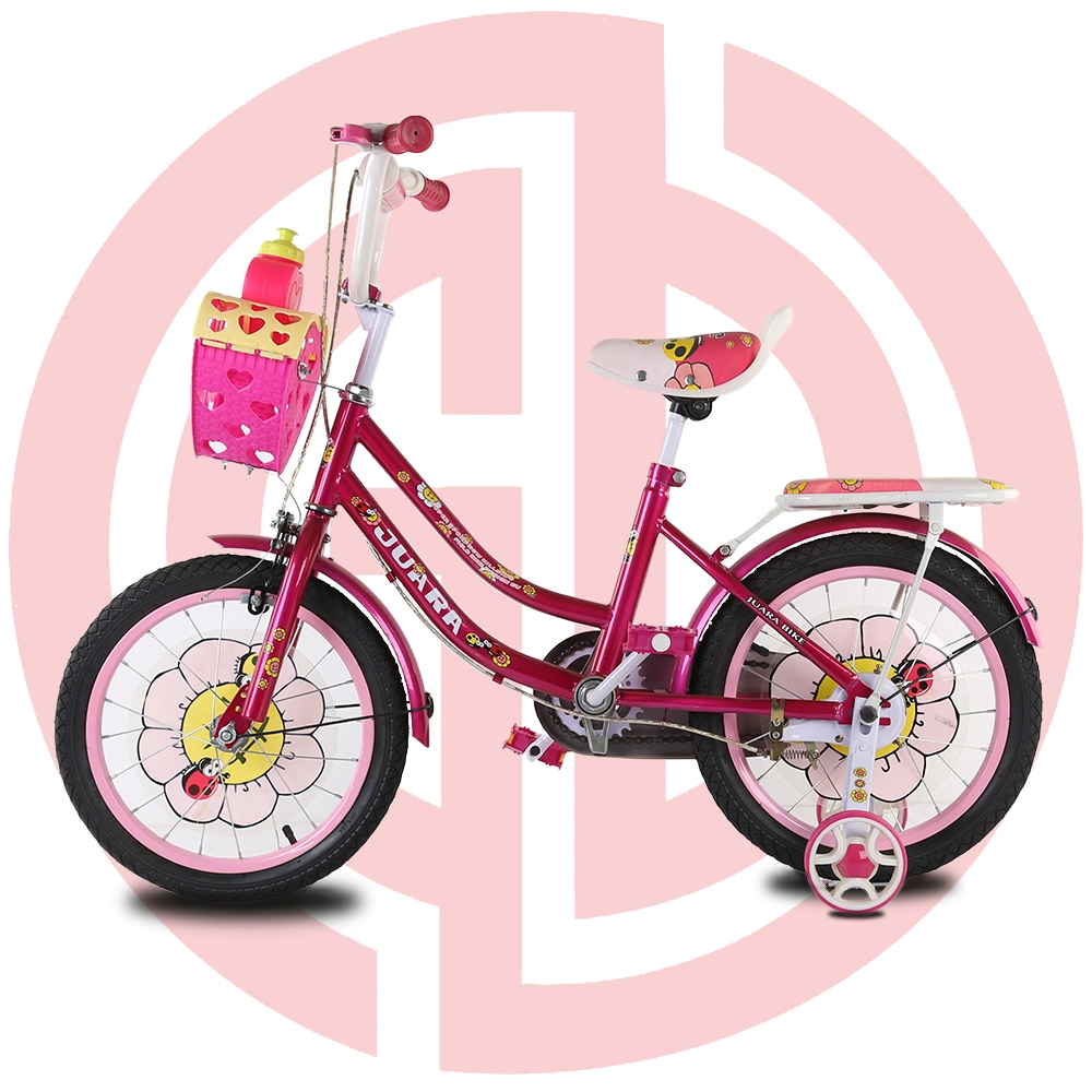 New Style Cycle 3-10 Years Girls Bike Kids Children Bicycle