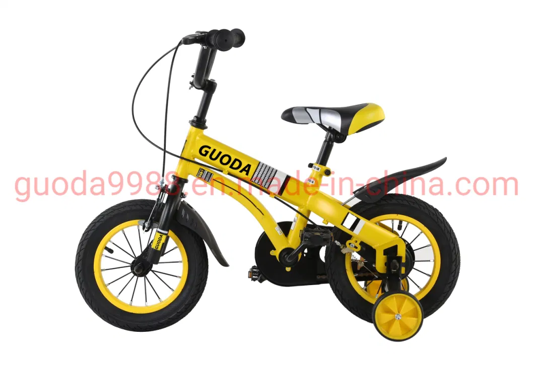 Bicycle Unique Kids Bike Baby Cycle for Children