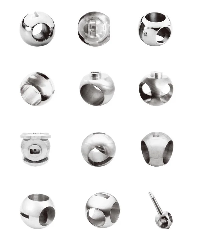 AISI 304 316 Stainless Steel Balls 3.5mm 5mm Precision Bearing Solid Stainless Steel Ball