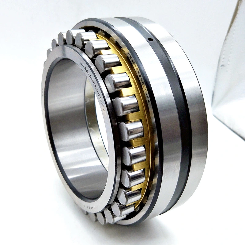 NSK NTN NACHI Asahi Linear/ Thrust/ Pillow Block/ Deep Groove/ Ceramic/ Stainless Steel Ball Bearing 6200 6201 6202 6203 6204 6205 as Chamfer