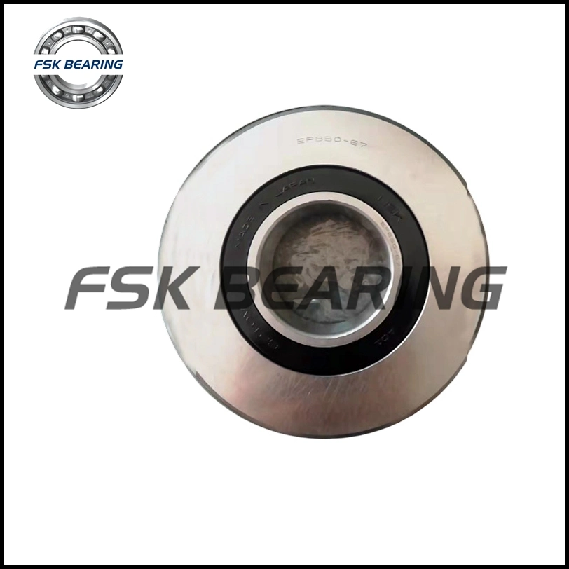 Non Standard 63/32-2rzn/C3, 6206/22, 6205/25.4, 6205/26, 6205/27 Deep Groove Ball Bearing Custom Size