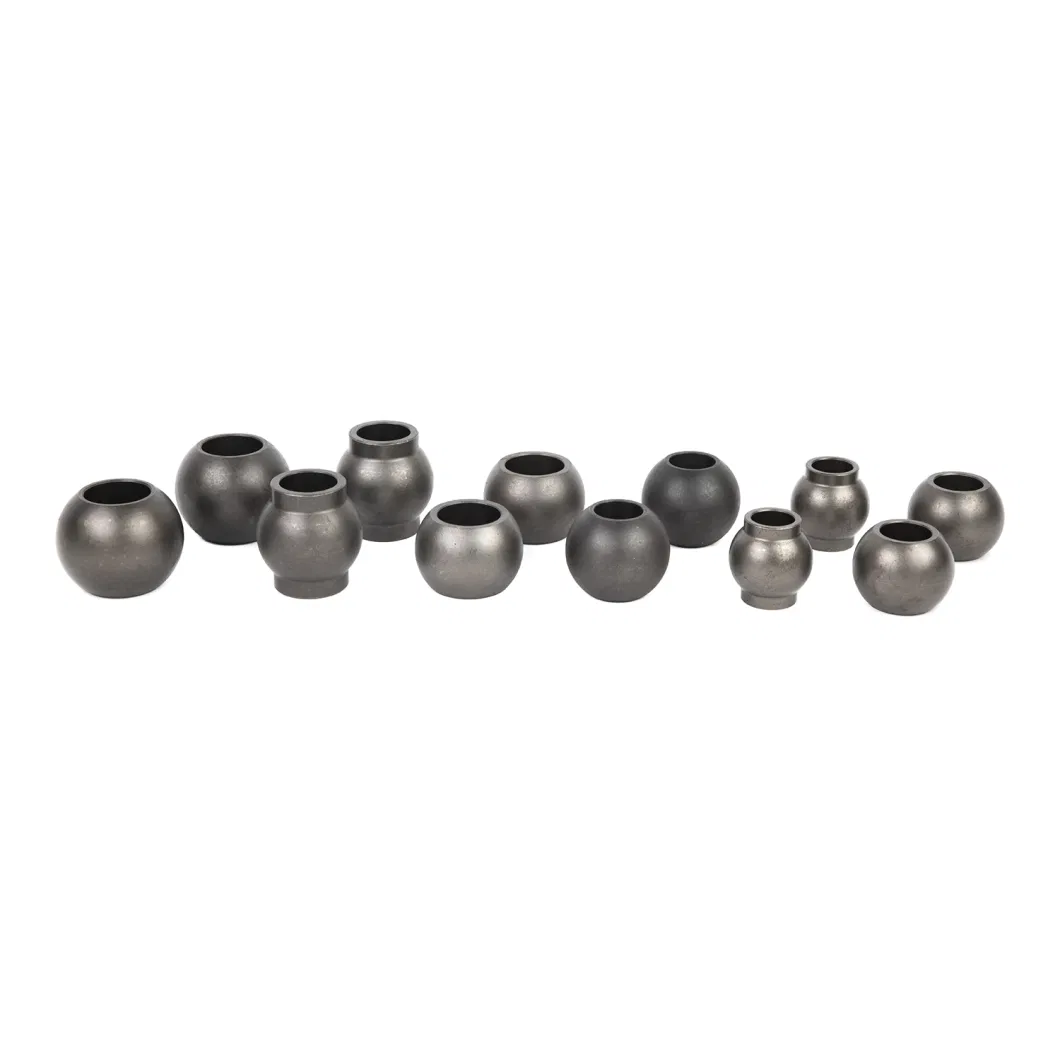 Hollow Iron Ball for Metal Casting