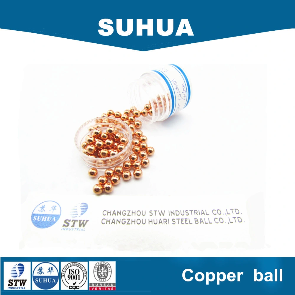 19.05mm 3/4 Inch AISI 52100 Chrome Steel Balls